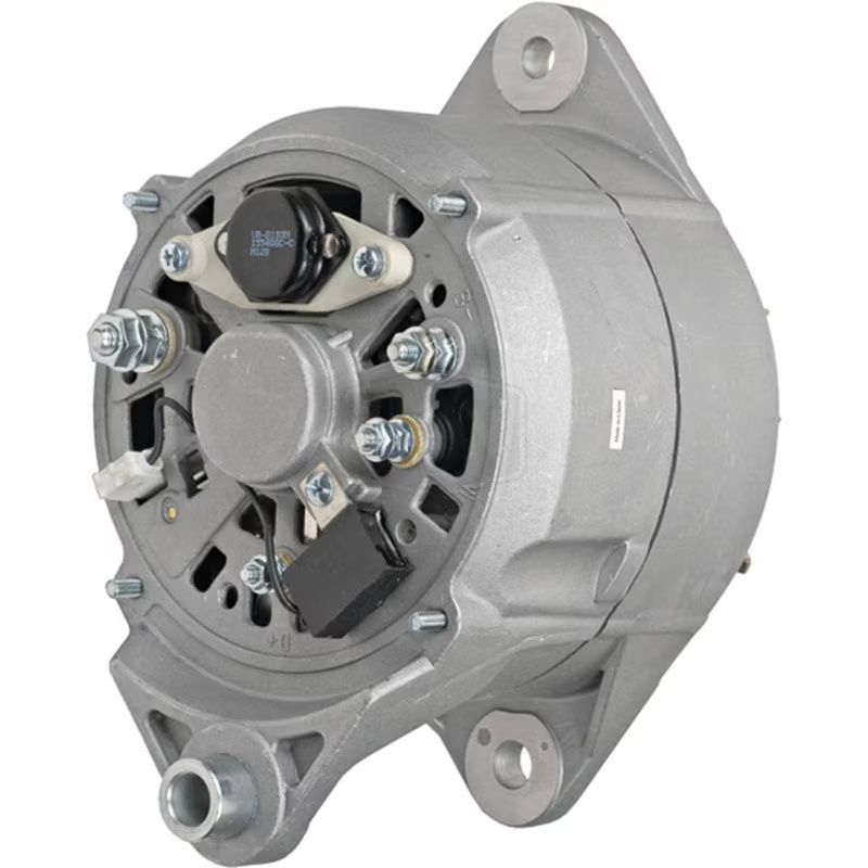 400-24055 J&N Electrical Products Alternator Bosch 12V 135A Alt