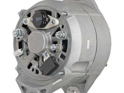 400-24055 J&N Electrical Products Alternator Bosch 12V 135A Alt