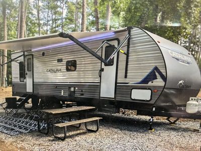 2023 Coachman Catalina 271DBS