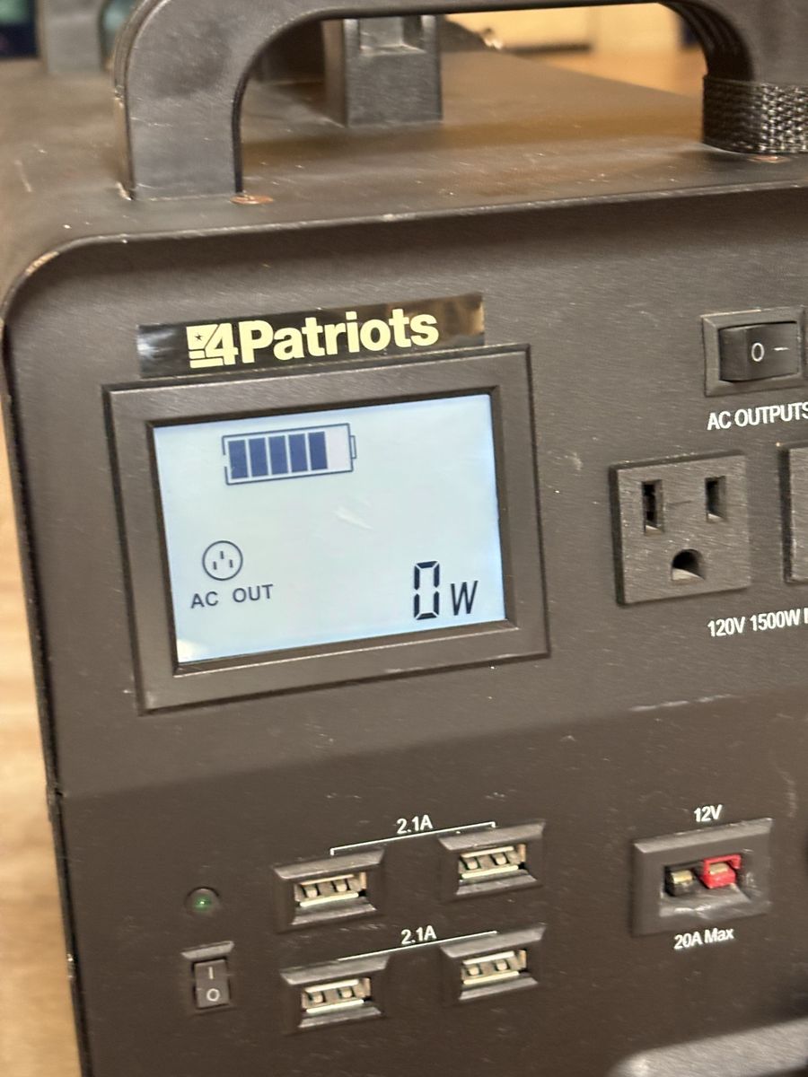Generator electric
