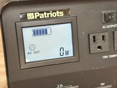 Generator electric