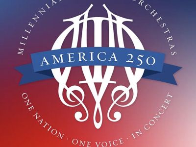 Millennial Choirs & Orchestras America 250: One Nation, One Voice - In Concert
