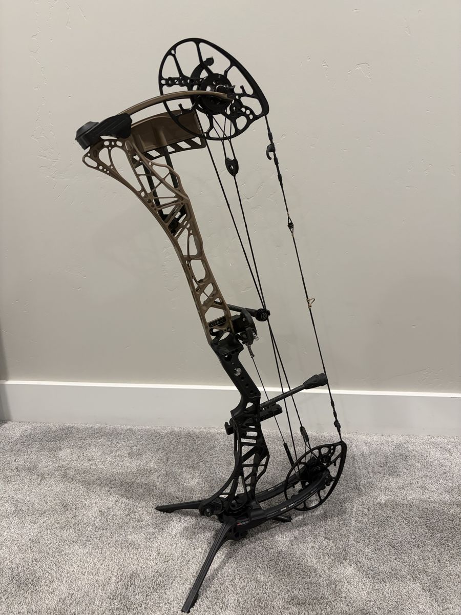 Mathews lift X