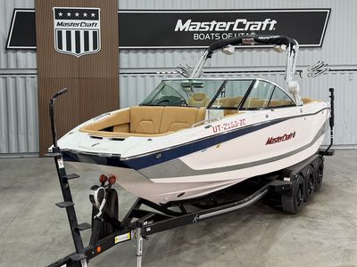 2021 MASTERCRAFT X26