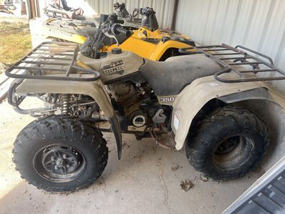 4-Wheeler
