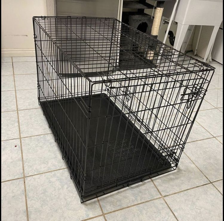 Large Dog CRate Kennel