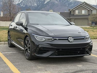 2023 Volkswagen Golf R 4Motion
