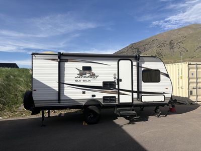 2020 Jayco Baja 184BS