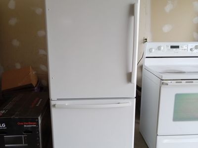 Whirlpool Refrigerator