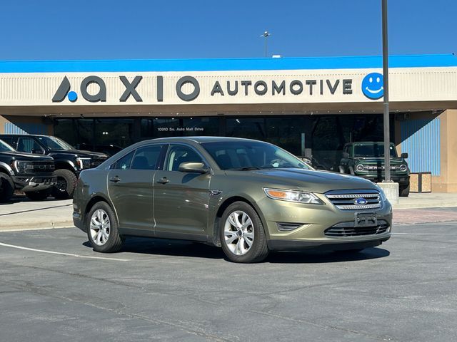 2012 Ford Taurus SEL