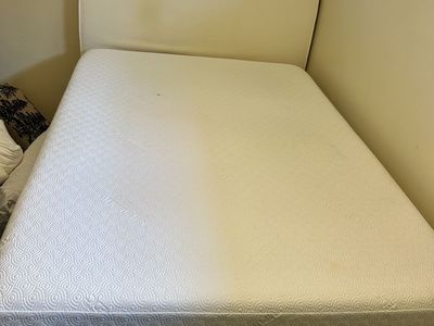 Full Size Tempur-pedic Mattress