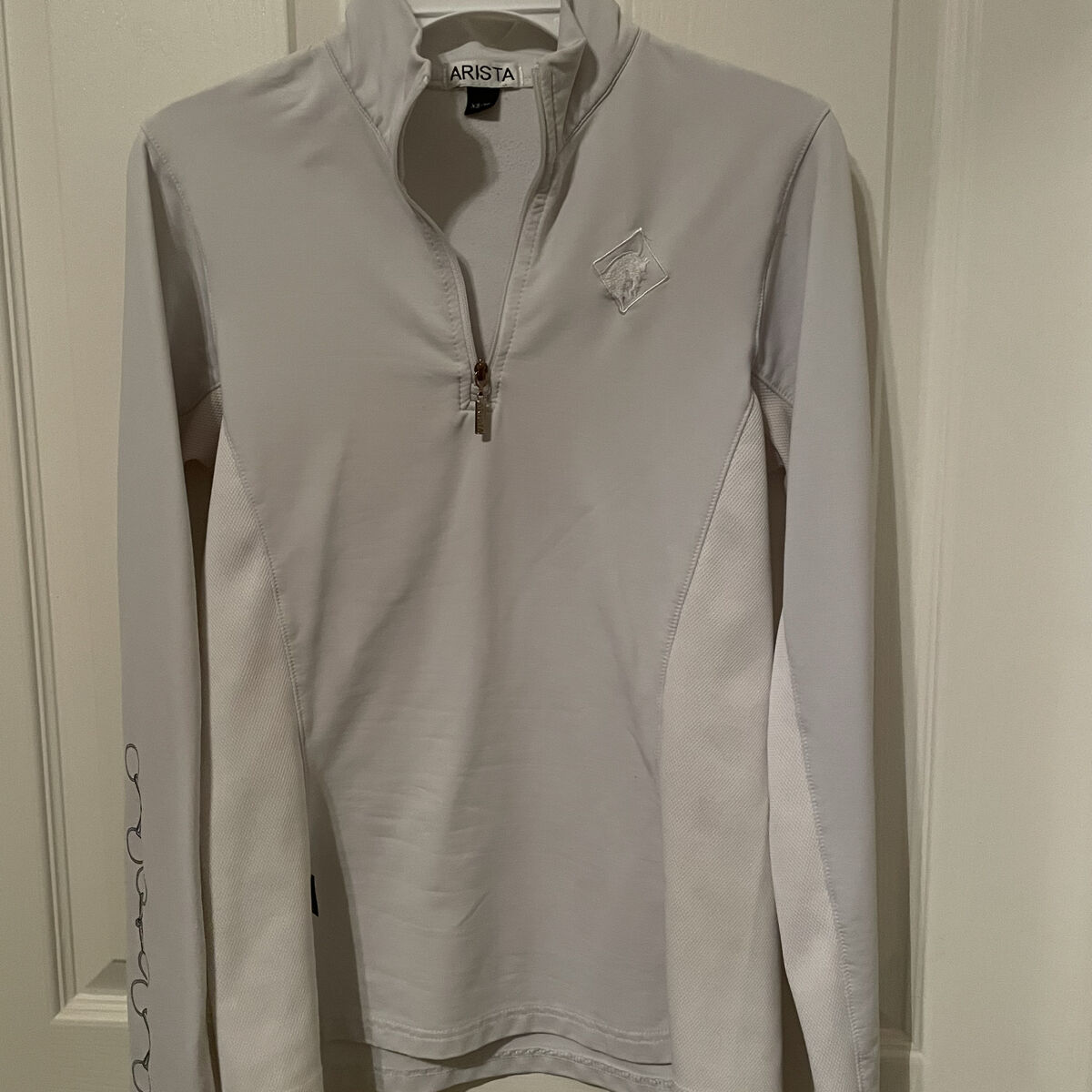 Arista XS Equestrian Long Sleeve