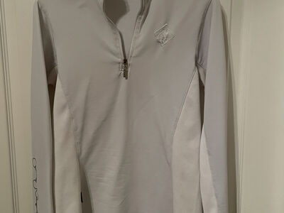 Arista XS Equestrian Long Sleeve