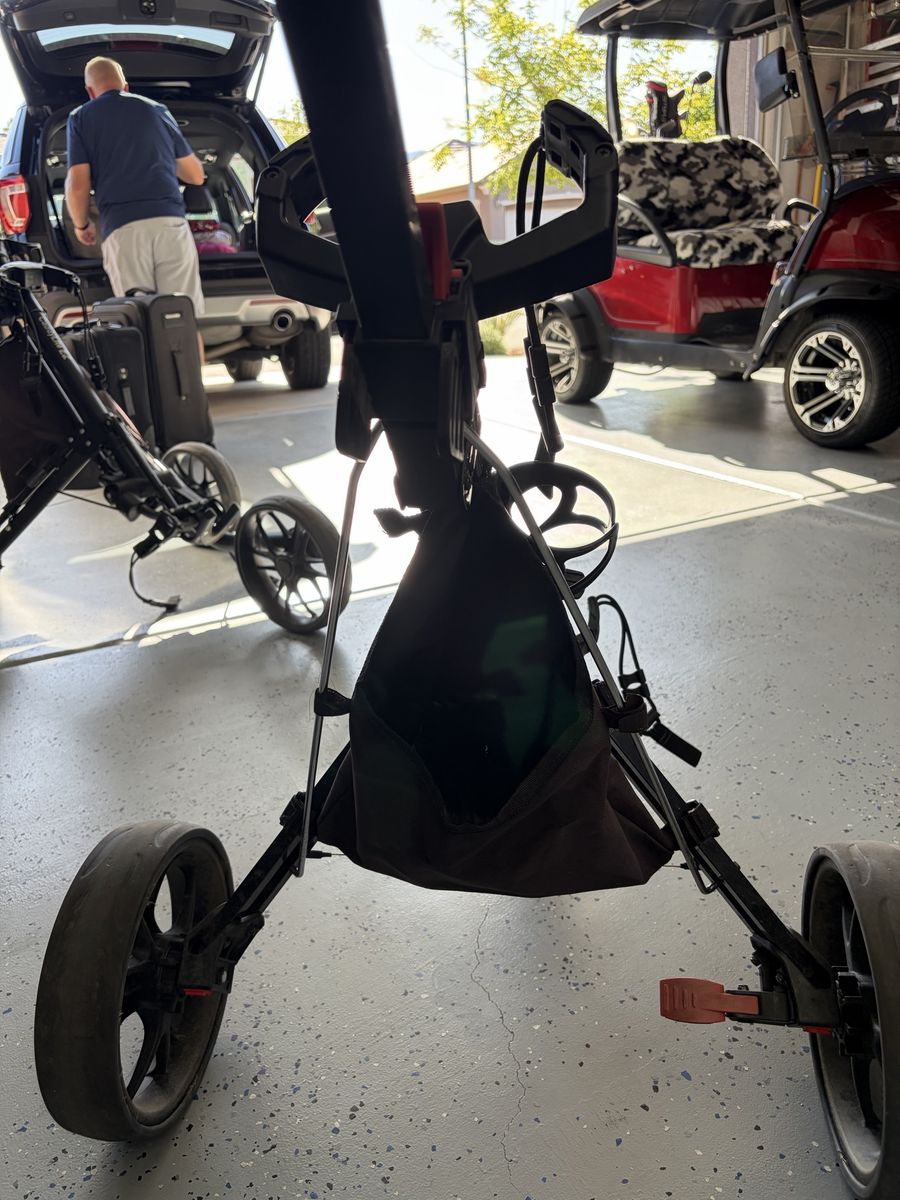 CaddyTek CaddyLite 11.5 V3