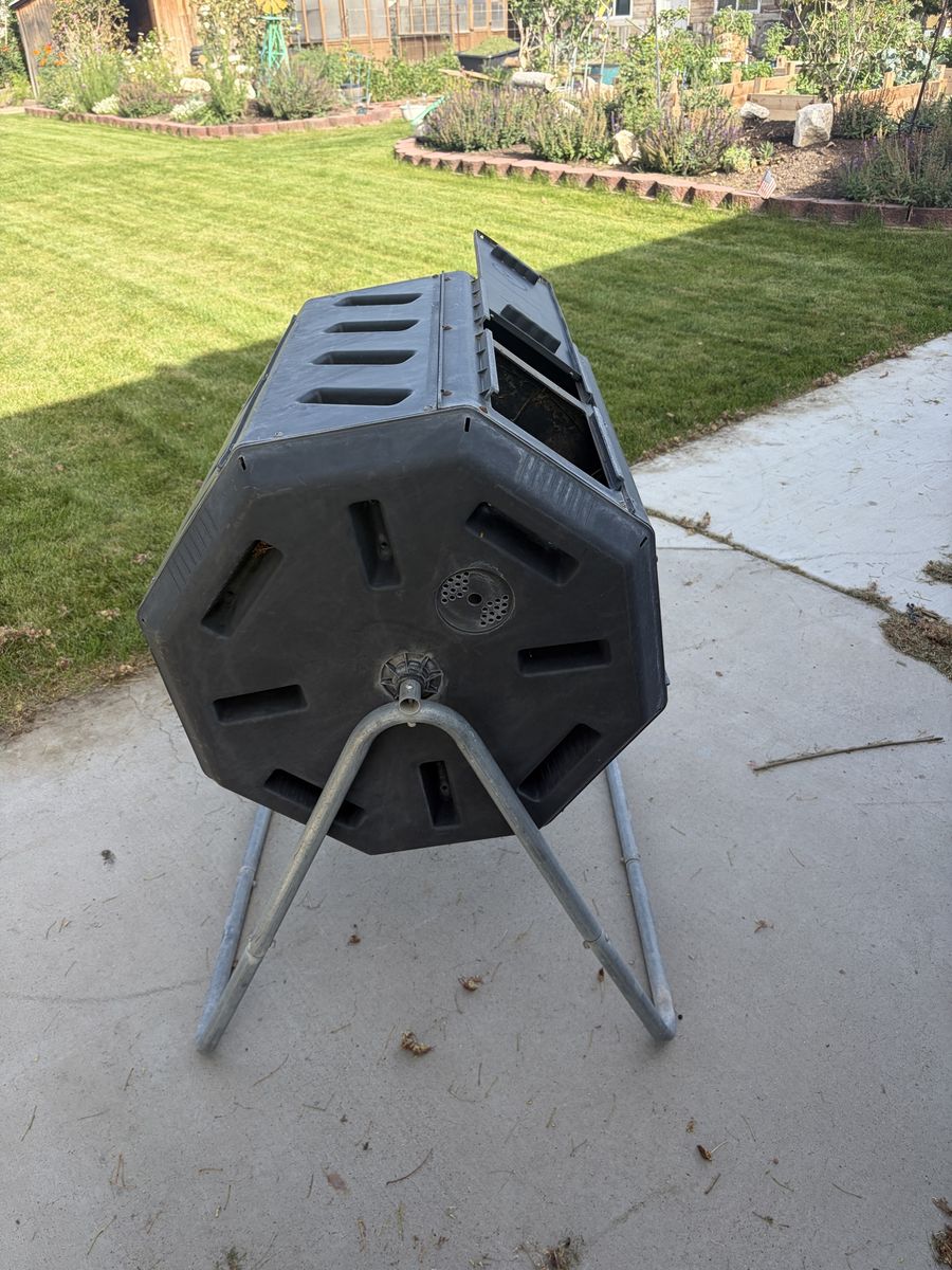 Composter