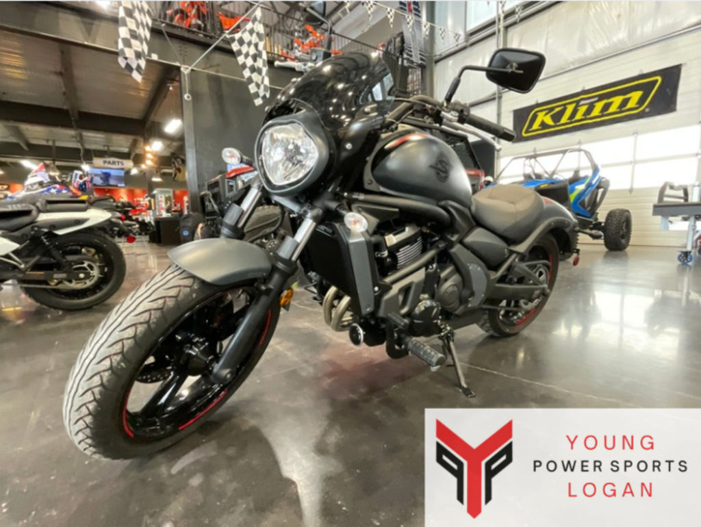 2025 Kawasaki Vulcan® S
