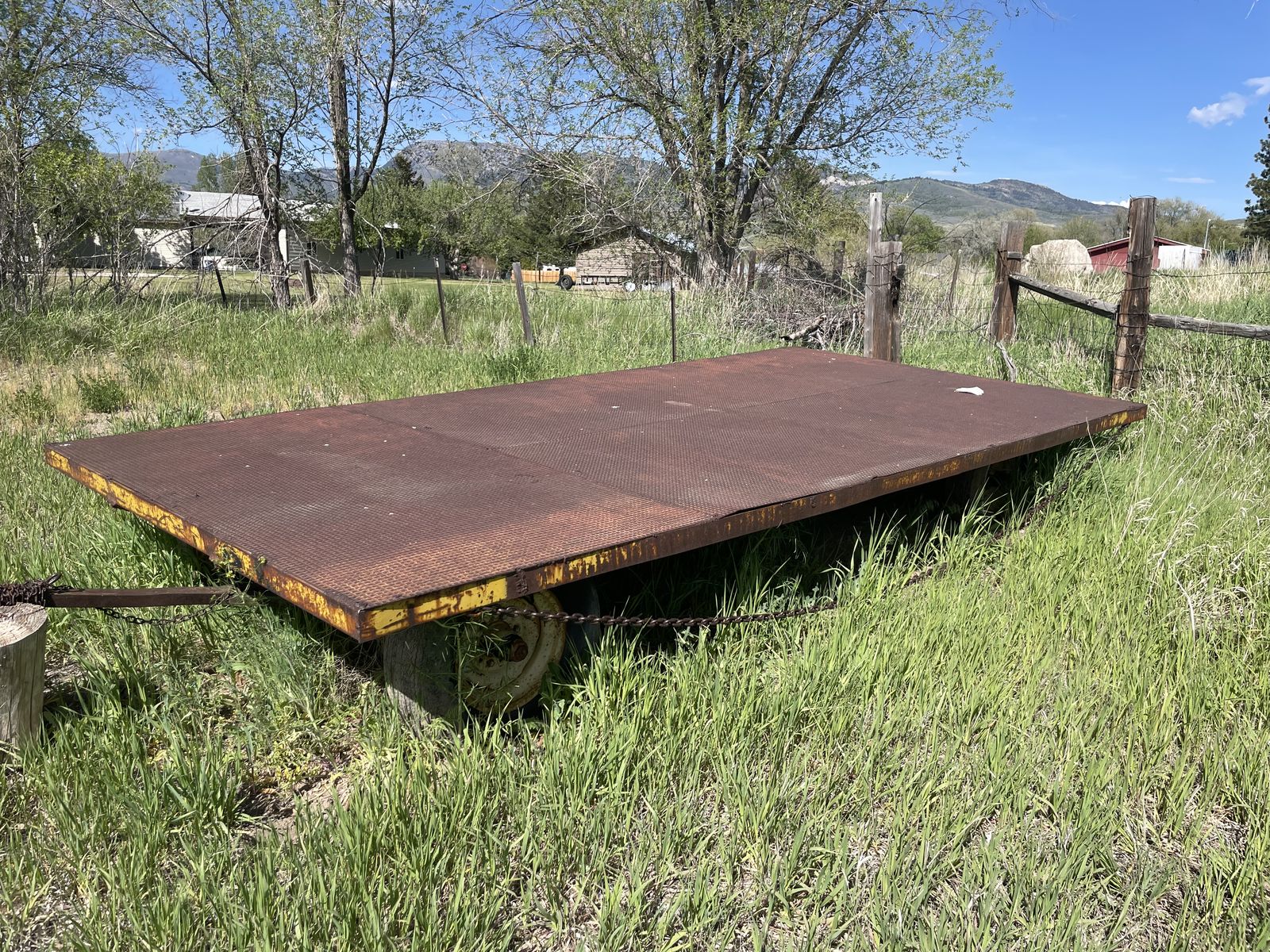 Trailer