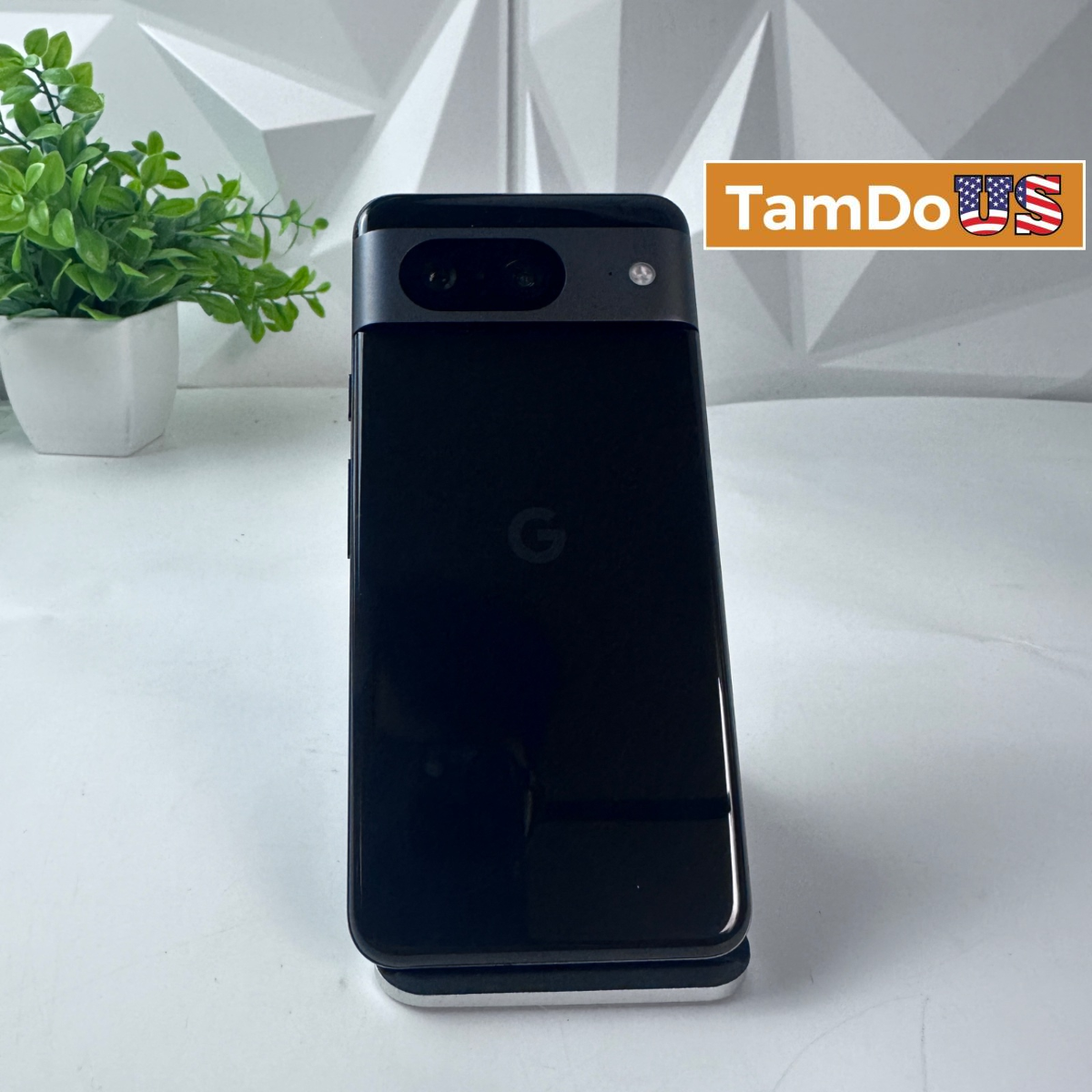 Google Pixel 8 | 256GB | Unlocked | Black