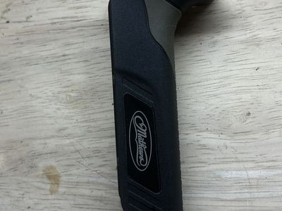 Ambush Greeen Mathews Grip