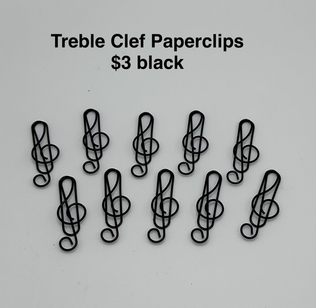 Paperclips