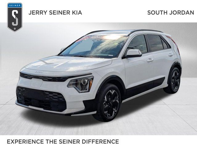 2023 Kia Niro EV Wind