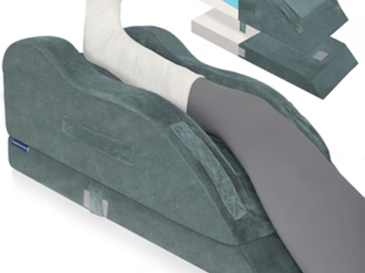 Leg Elevation Pillow