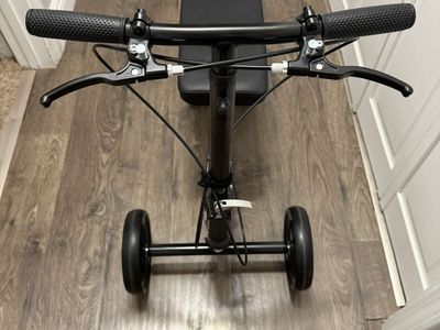 Knee Scooter