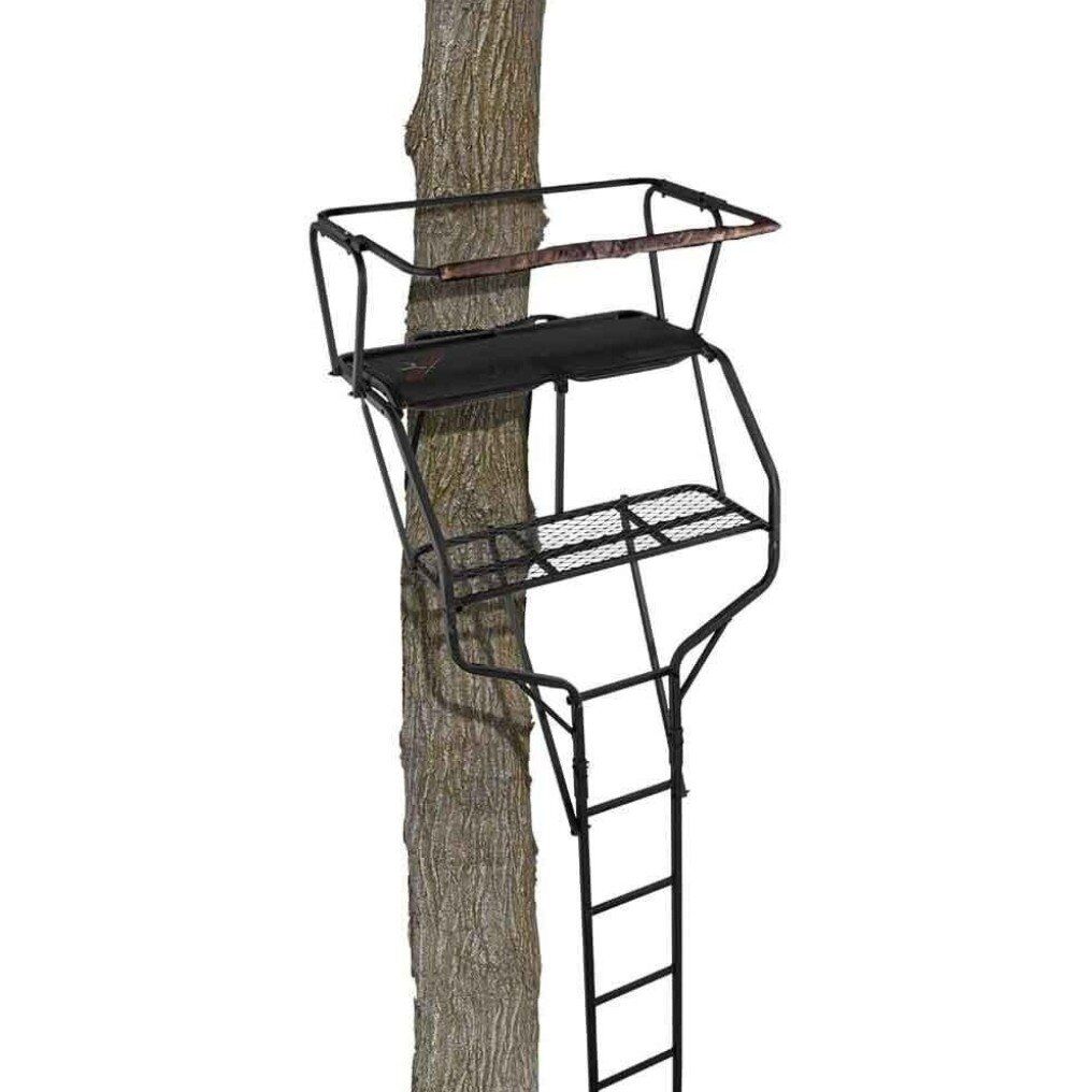 Big Game Guardian XLT Treestand