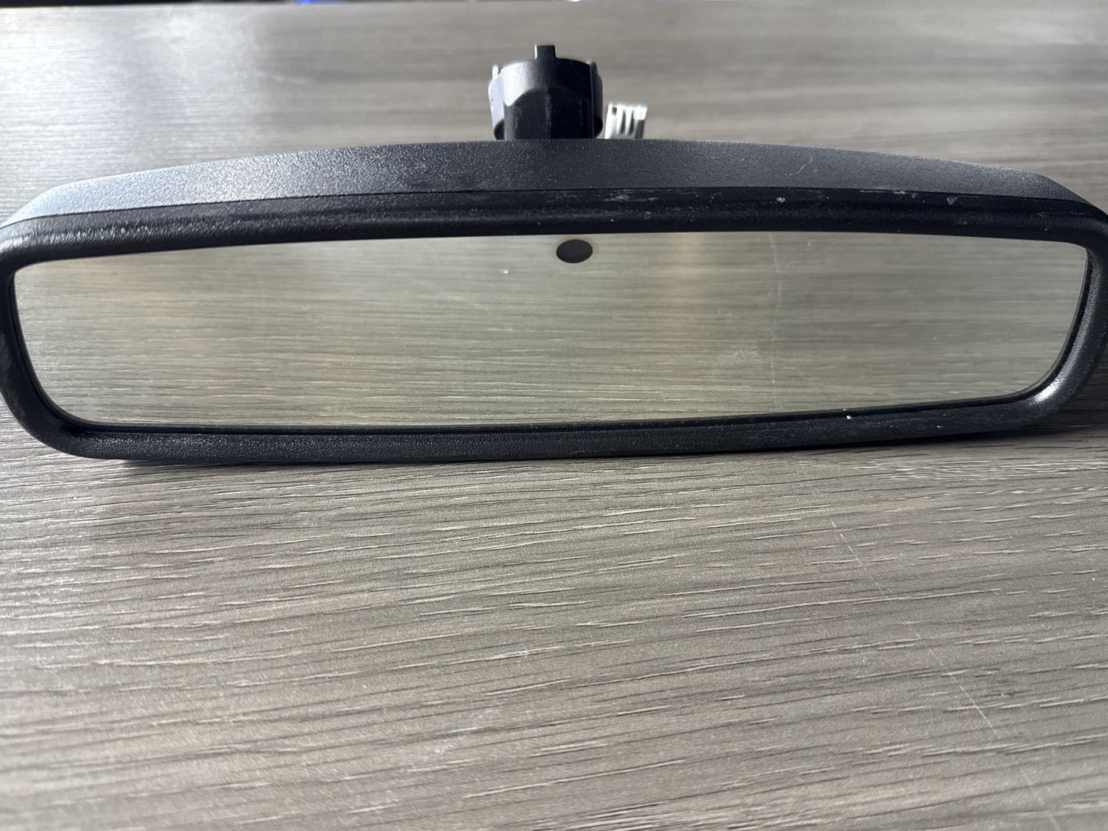 FORD RANGER Mirror Front Camera 2015-2020