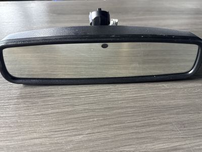 FORD RANGER Mirror Front Camera 2015-2020