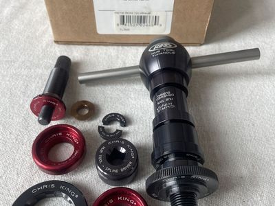 Chris King THB001 Hub Service Tool Kit