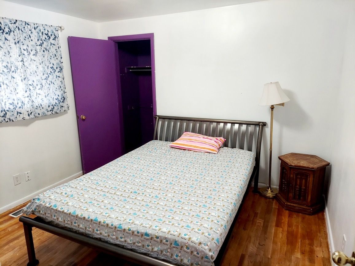 Room for rent