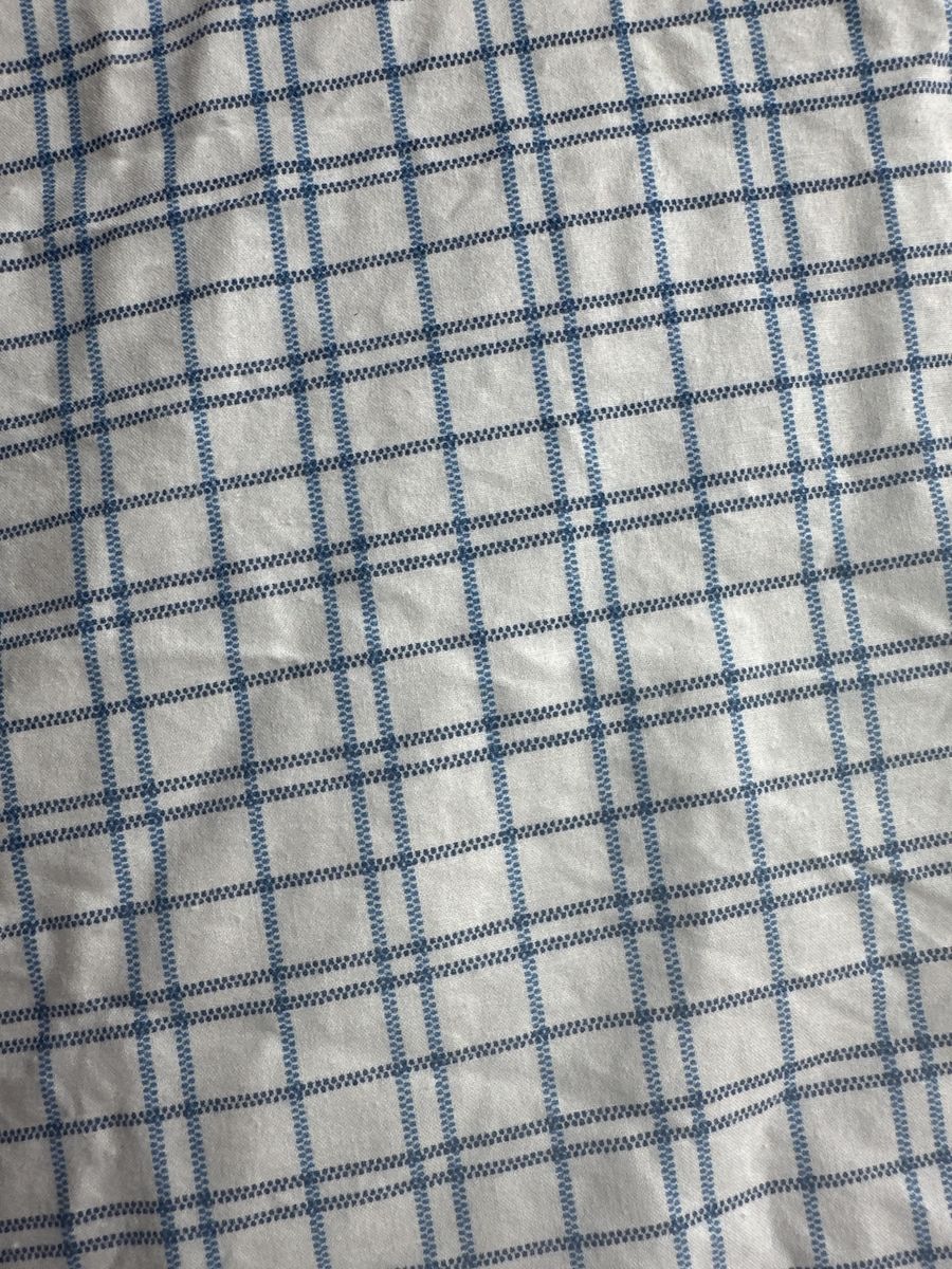 Ralph Lauren King Size Top Sheet