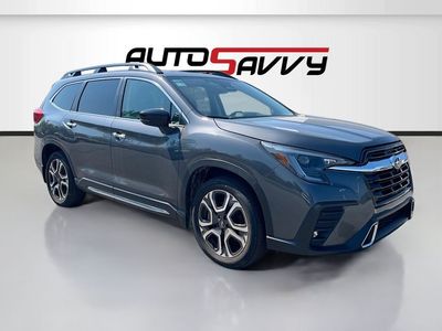 2024 Subaru Ascent Touring