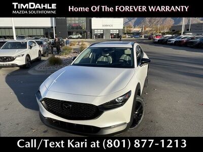 2026 Mazda CX-30 2.5 Turbo Aire Edition