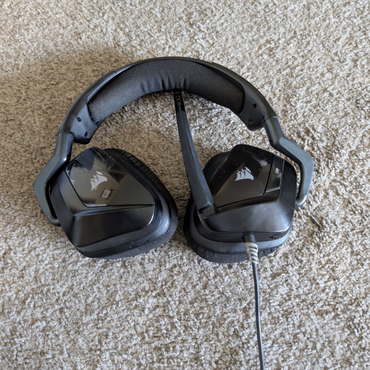 Corsair Void 7.1 Gaming headset