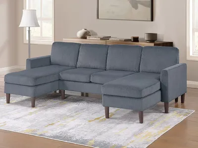 NEW SECTIONAL- SOFA - NEW IN BOX