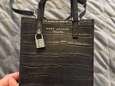 Marc Jacobs Crossbody