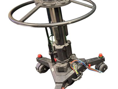 Sachtler Vario Ped 2-75