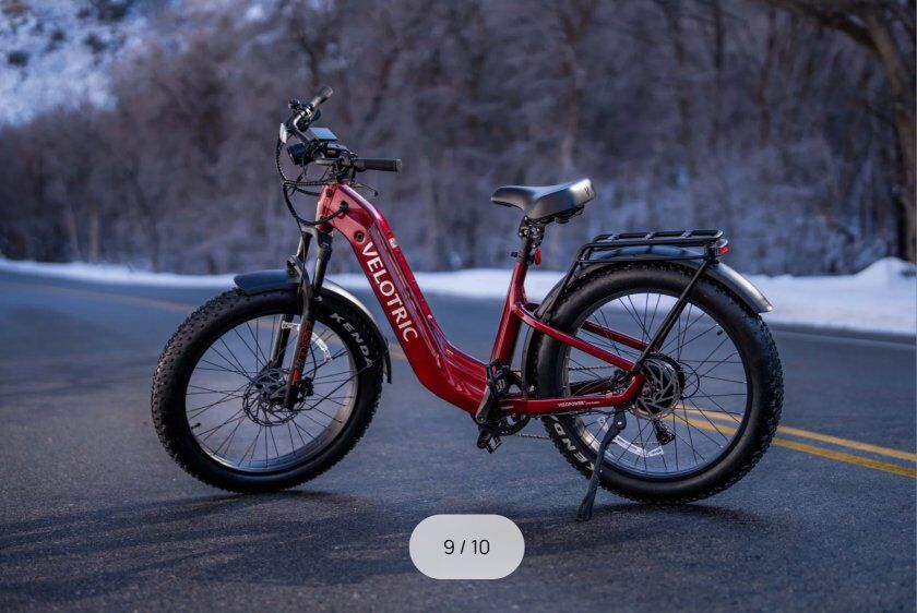 Velotric Nomad 2 - Like New