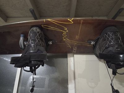 hyperlite 139 wakeboard