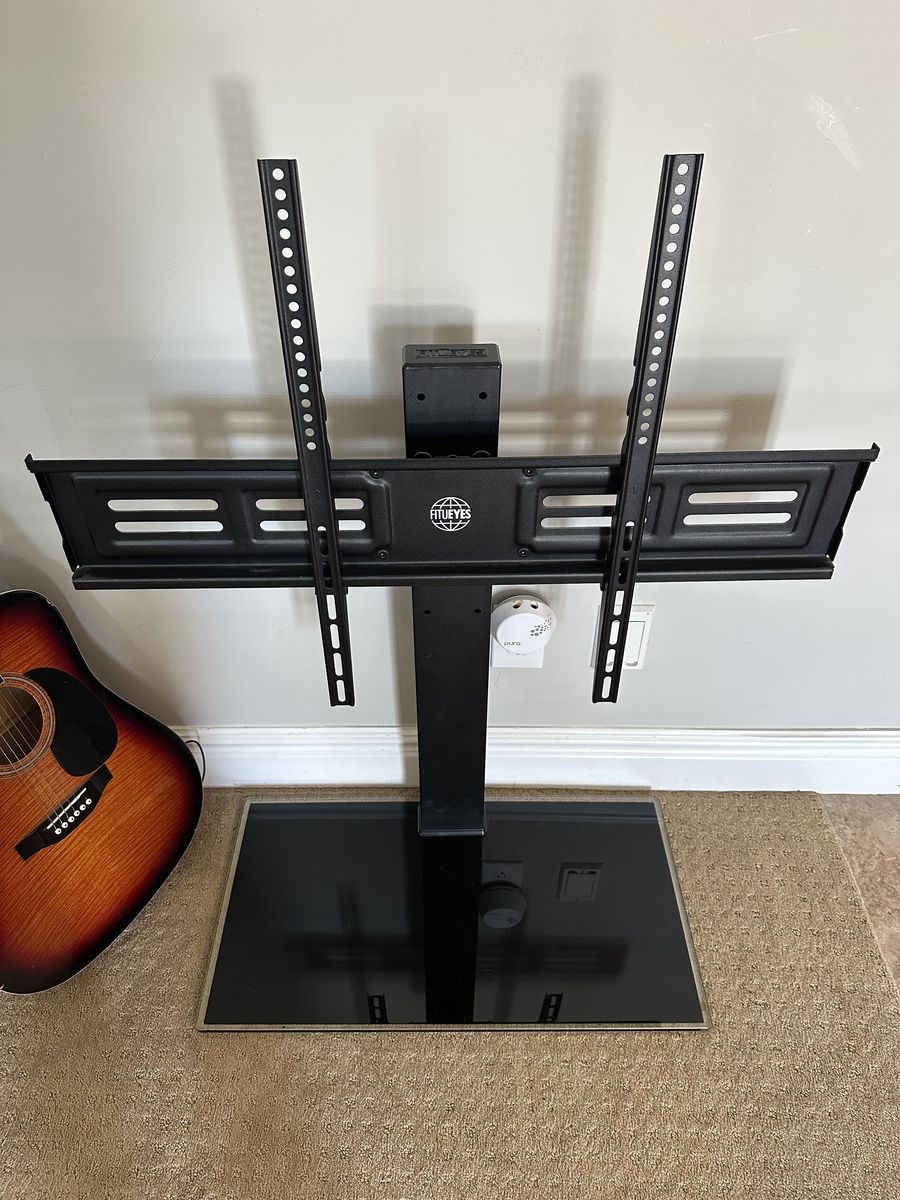 60-70 T.V. Stand