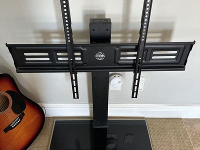 60-70 T.V. Stand