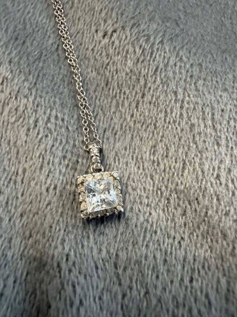 Diamond Necklace