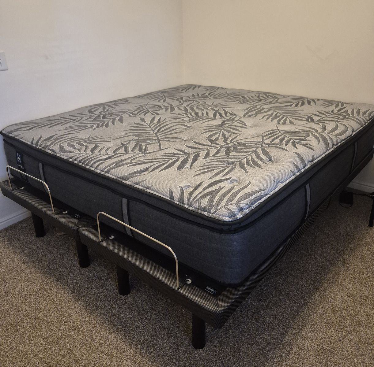 King Size Bed