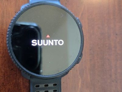 Suunto Vertical 2