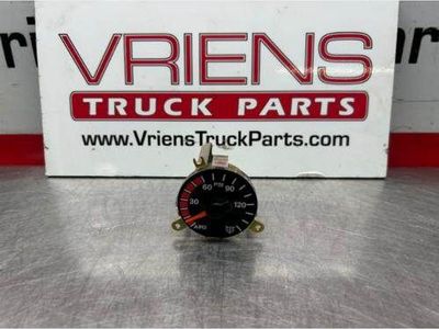 International Secondary Air Pressure Gauge, Part # 268978-1