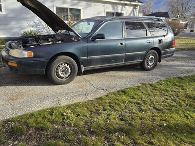 1995 TOYOTA CAMRY LE
