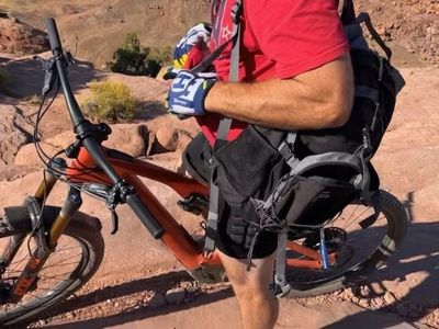 Help find Stolen Specialized turbo levo pro model S4 2022 ebike. Reward offered.