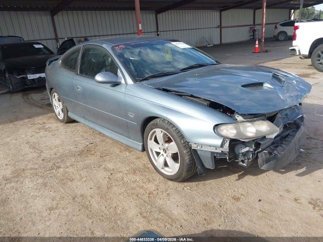 Looking to buy 98-02 Camaro and 04-06 GTO